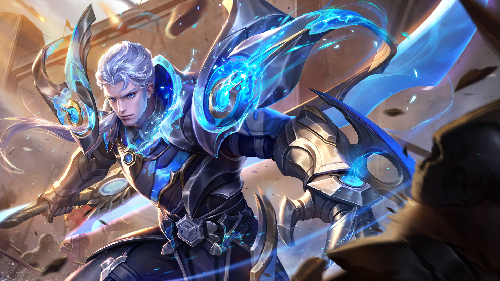 实至名归 ZywOo荣膺IEM冬季赛MVP奖章