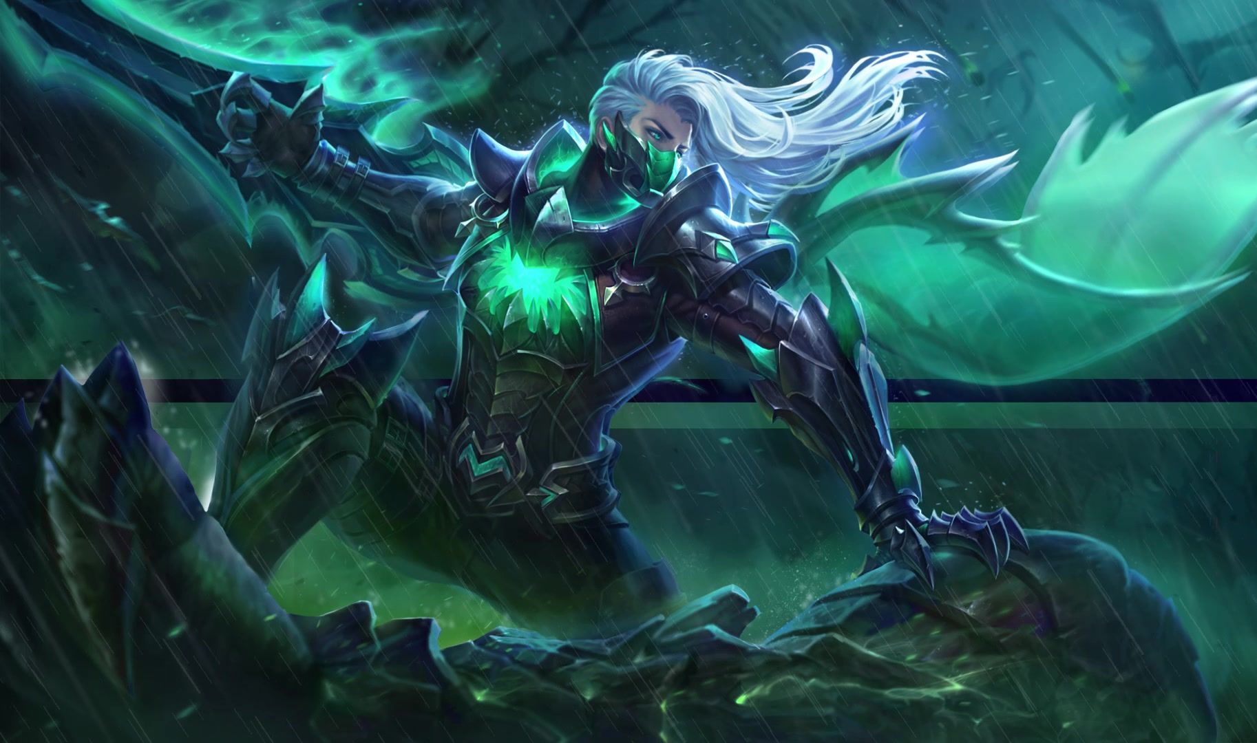 来了来了！ WBG官宣SofM正式成为LPL本地选手！