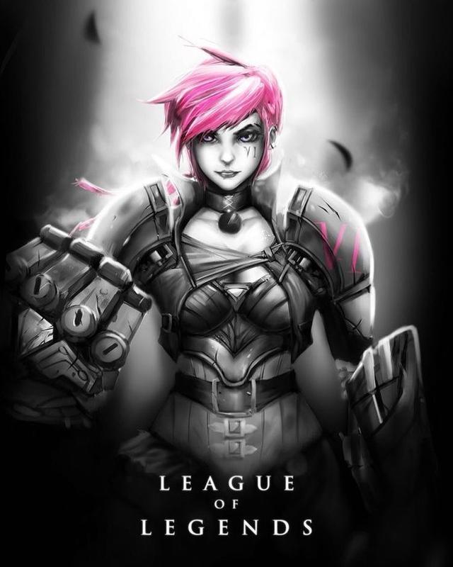 LPL今日首发：圣枪哥对阵TheShy