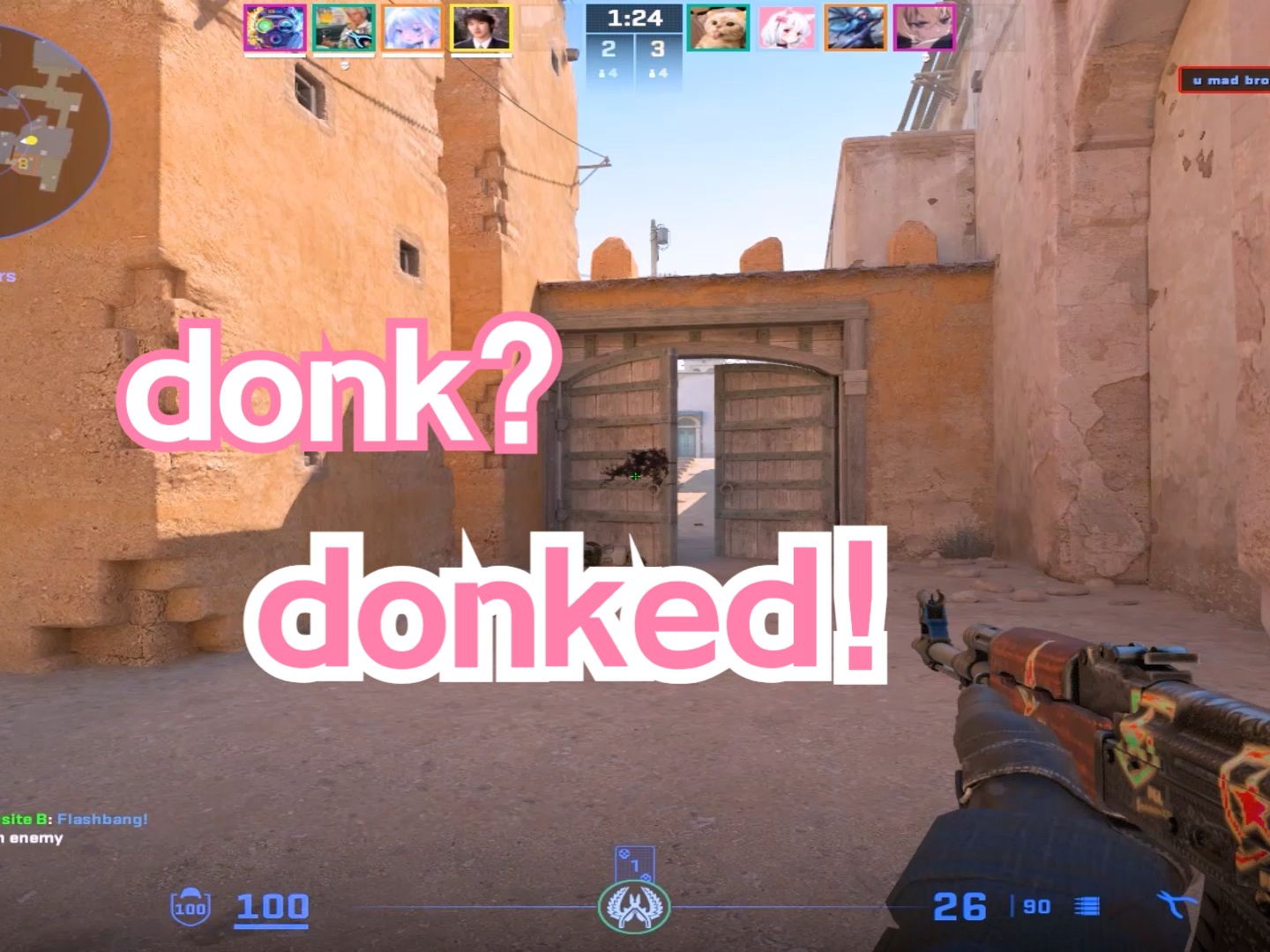 外媒LeagueOnLock在油管频道发布了2023年LCK春季赛上单选手排名