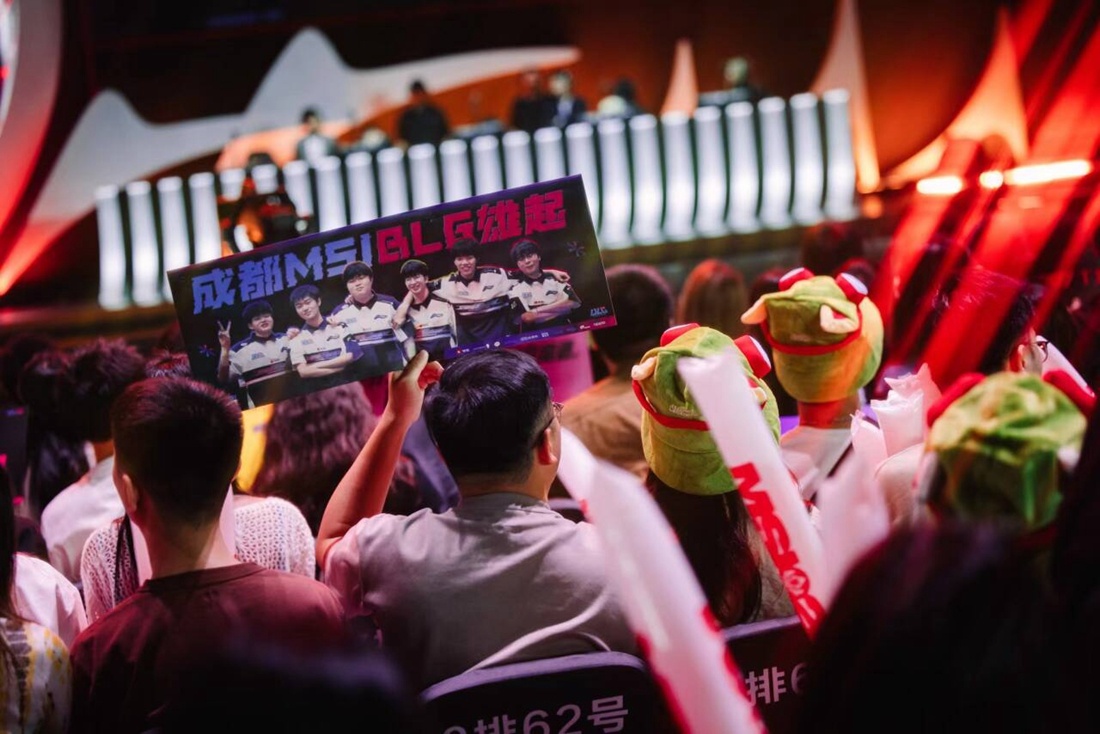 在《Valorant》中，一天内有超过12,000名作弊者被禁赛