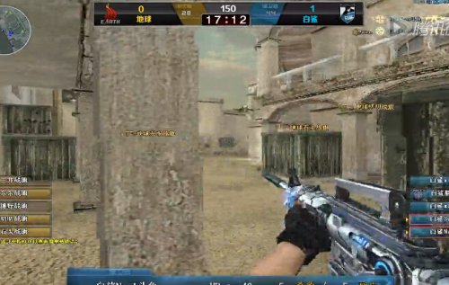 apEX谈到 Vitality 的挣扎：“总体来说，这有点令人沮丧，但这就是CS。”