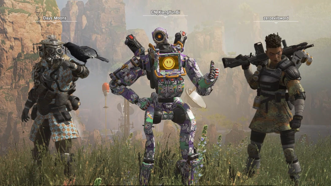 Passion UA 在 2025 年 StarLadder 布达佩斯 Major 第二阶段中输给了 FaZe