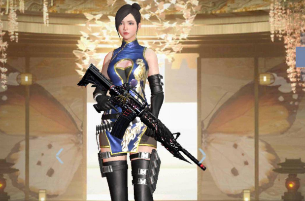 Spirit 晋级 2025 年 BLAST 春季公开赛季后赛