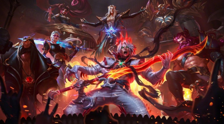 DK正式公布大名单：上路Burdol+Hoya