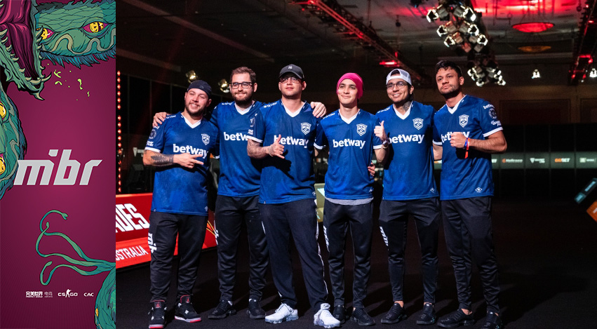 NAVI将面对 Ninjas in Pyjamas 在StarLadder StarSeries 2025秋季上半区决赛